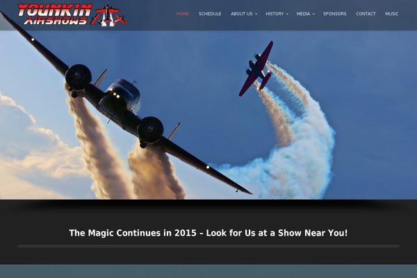 Music Club 1.4 theme site design template sample