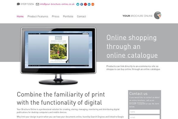 designworks2012 WordPress theme, websites list used designworks2012 theme designworks2012 theme websites examples