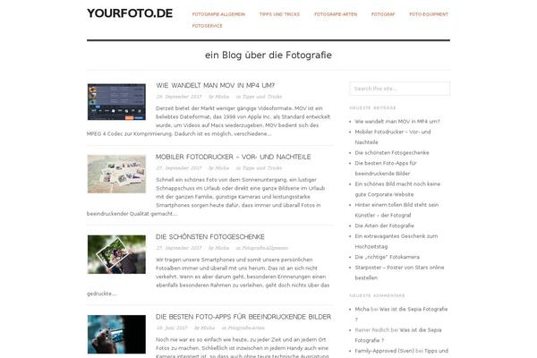 Site using Wp-hide-post plugin