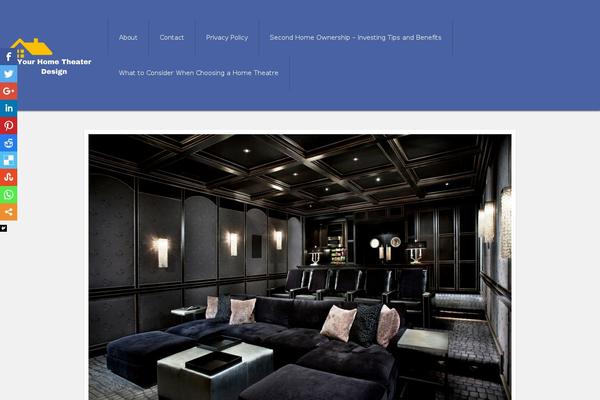 Site using Lightning-WP-1.2 plugin