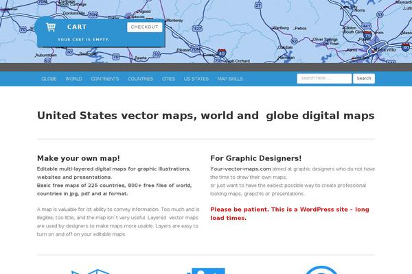 Site using Easy-digital-downloads-pro plugin