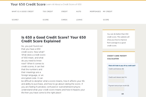 Site using Advanced-ads-responsive plugin