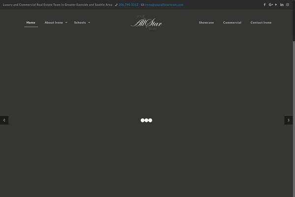 Site using Fb-reviews-widget plugin