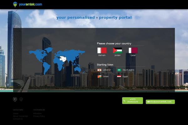 fap theme websites examples