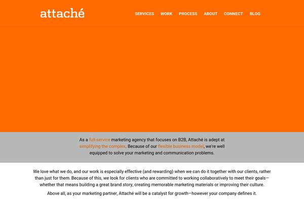 Site using Typed plugin
