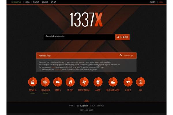 SmartMag theme site design template sample