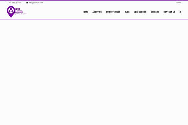 Elitemasters theme site design template sample