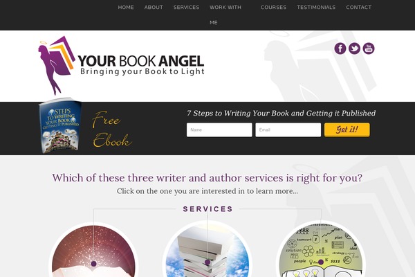 Custom theme site design template sample