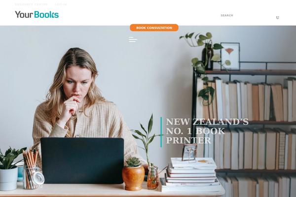 Site using Divi-plus plugin