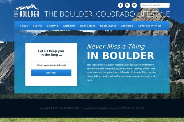 My-listing theme site design template sample
