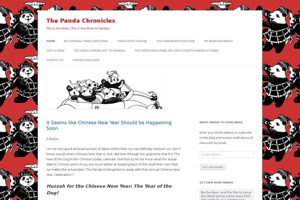 Site using MyBookTable Bookstore by Author Media plugin