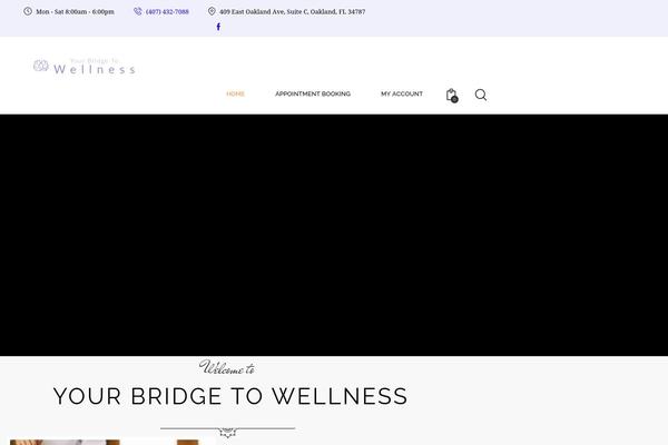Site using Powerpack-elements plugin