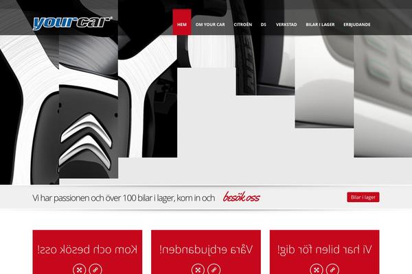 Site using Spotlight-social-photo-feeds plugin