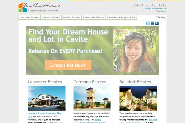 Freehold theme site design template sample