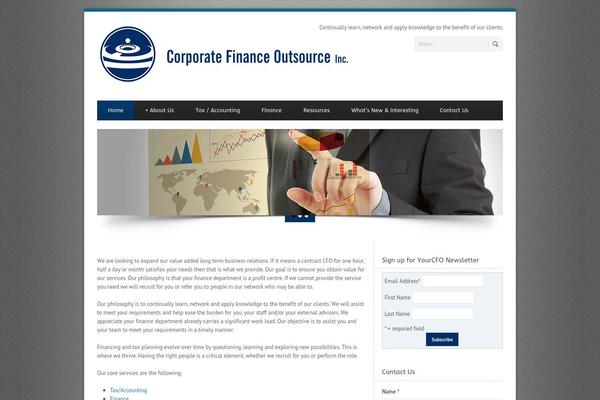 Blue Diamond  v1.04 theme site design template sample