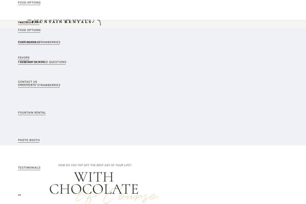 Site using Swissdelight-core plugin