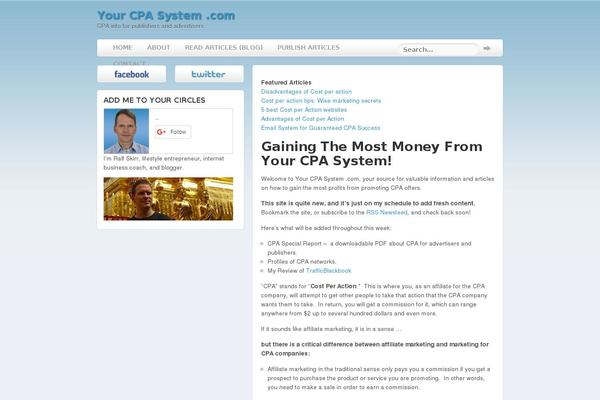 skirri theme websites examples