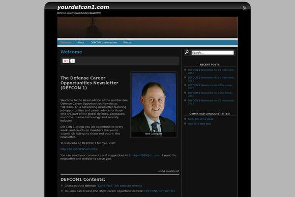 Shiword theme site design template sample