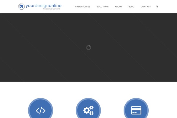 Site using Full-screen-menu-for-elementor plugin