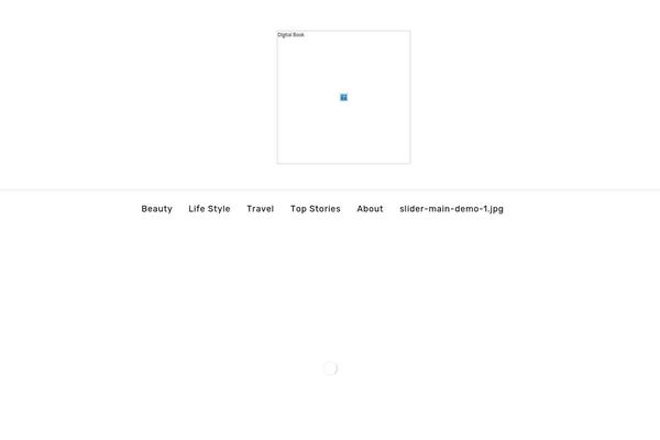 Xtra theme site design template sample