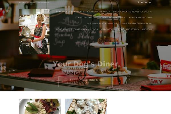 Site using Social Share Boost plugin