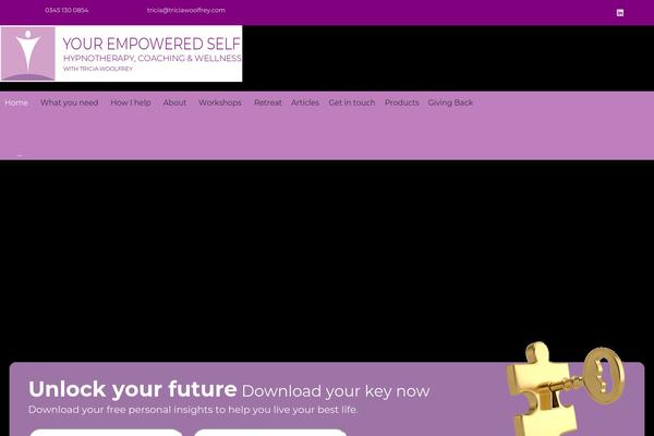 Site using Html5-audio-player plugin