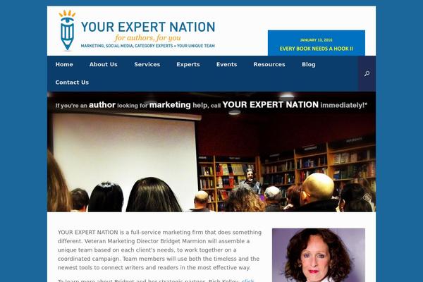 Site using Easy Digital Downloads plugin