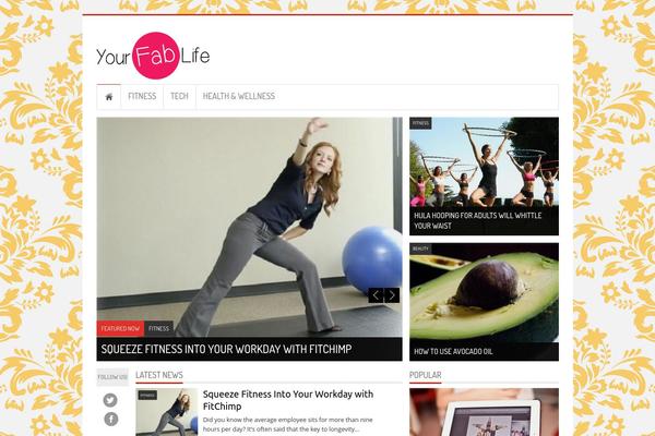 Site using Coming Soon / Maintenance mode Ready! plugin