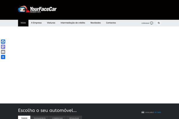 Site using Motors-listing-types plugin