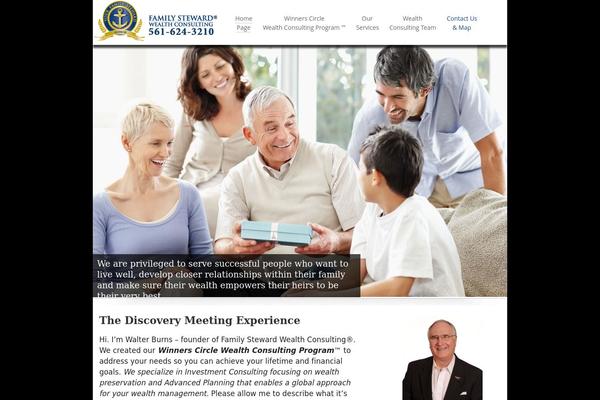 Studiolondon theme site design template sample