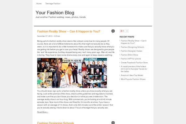 Corporate theme site design template sample