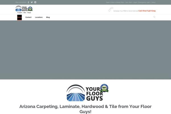 Construction theme site design template sample