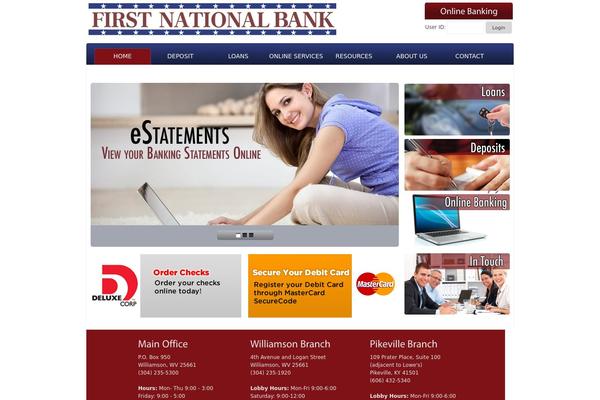 Site using Siteorigin-premium plugin