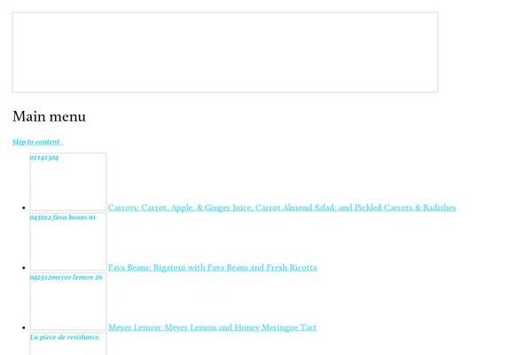Site using Custom-fonts plugin