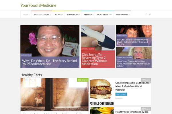 Site using Image_suite plugin