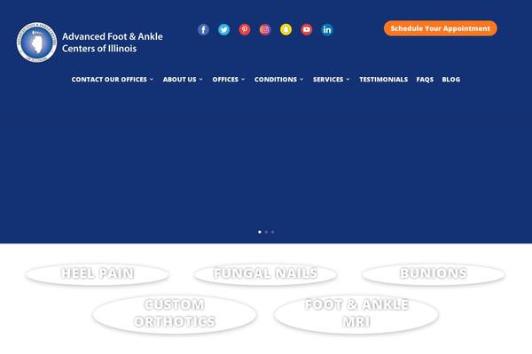 Site using Wpshopify plugin