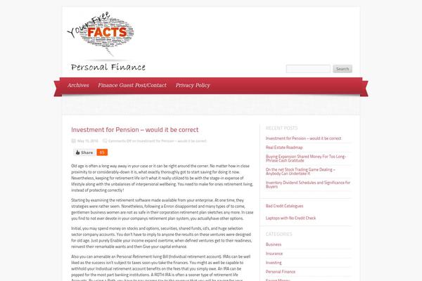 Site using Covertsocialbuzz plugin