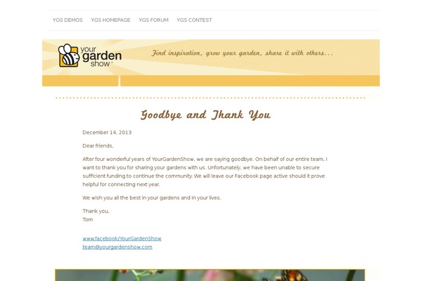 Responsive-child theme site design template sample