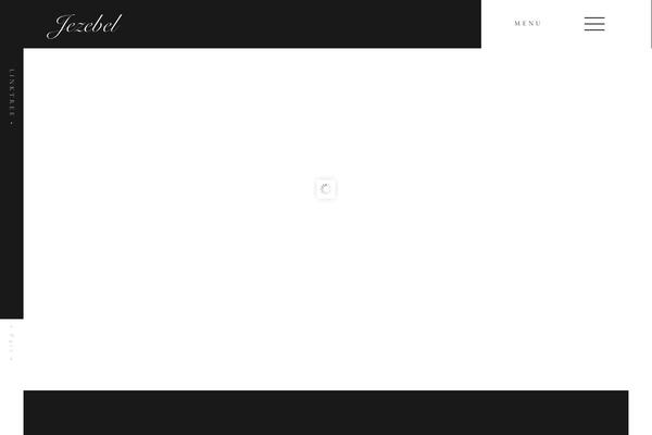 Podium theme site design template sample