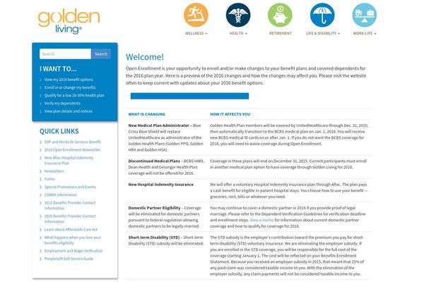 Brew-master theme site design template sample