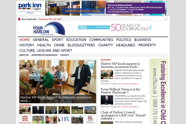 Advanced-newspaper142 theme site design template sample