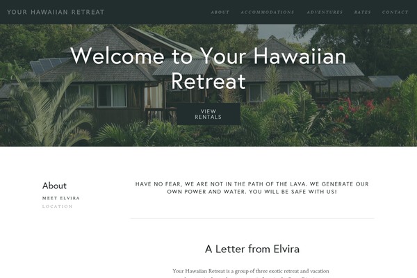 yourhawaiianretreat.org site used Godofgates-10