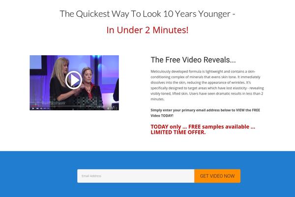 PressPlay theme site design template sample