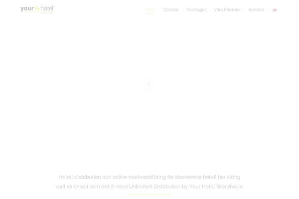 Site using Go_pricing plugin