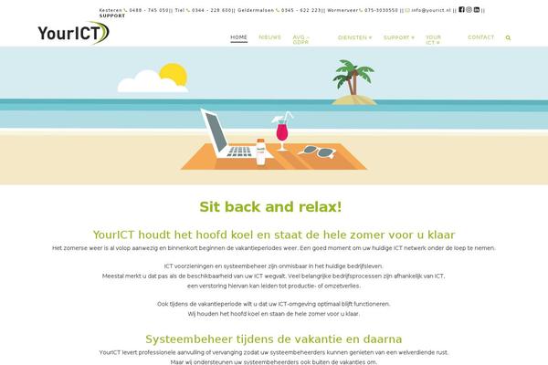 Site using FEEDZY RSS Feeds plugin