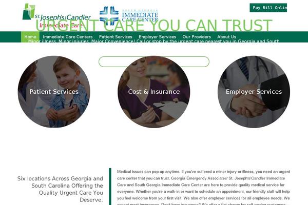 Yoo_master2_wp theme site design template sample