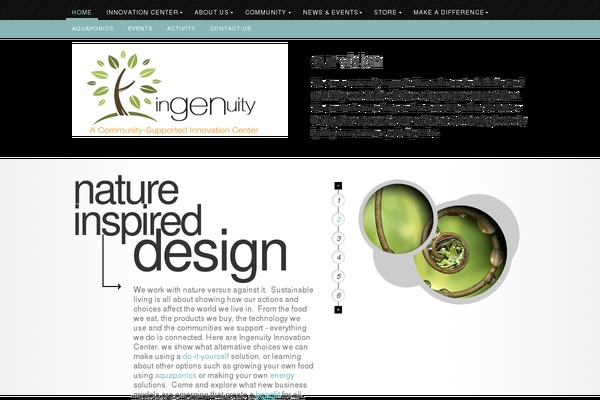 Site using BuddyPress Social plugin