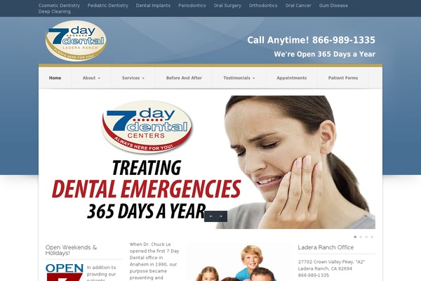 Site using AddToAny Share Buttons plugin