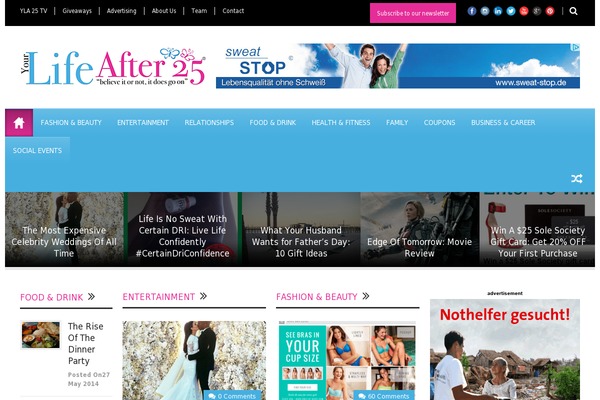 World Wide theme site design template sample