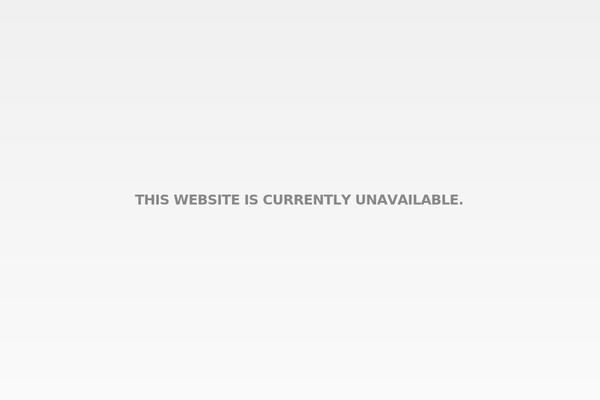 Ventura theme site design template sample